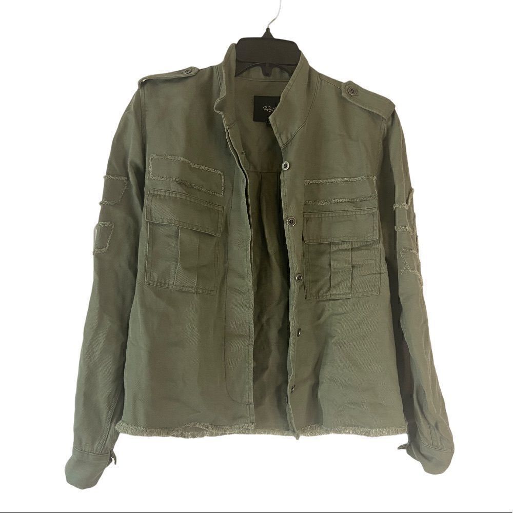 Rails Jacket - Picture 11 of 11